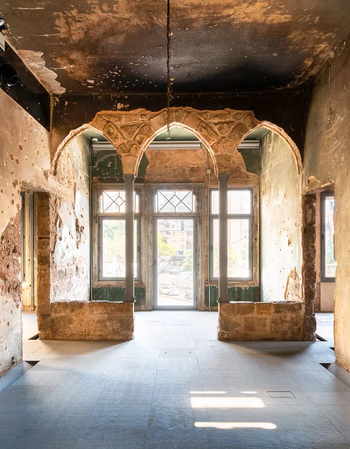 Beit Beirut