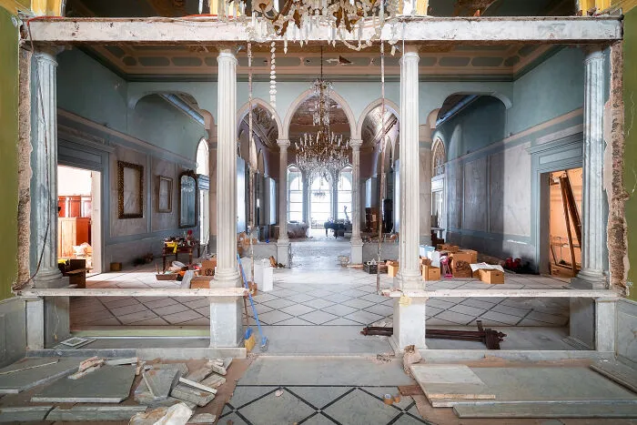 Sursock Palace