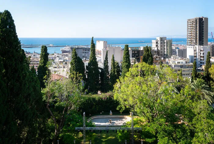 Sursock Palace