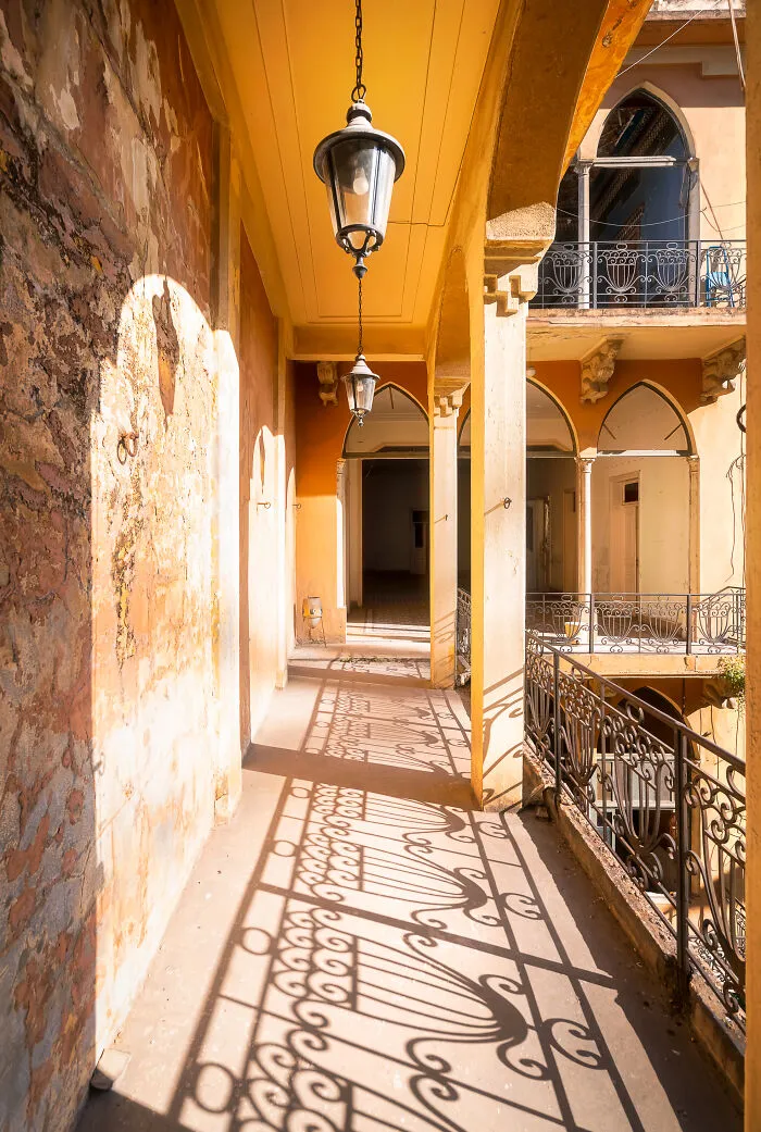 Tabbal Building