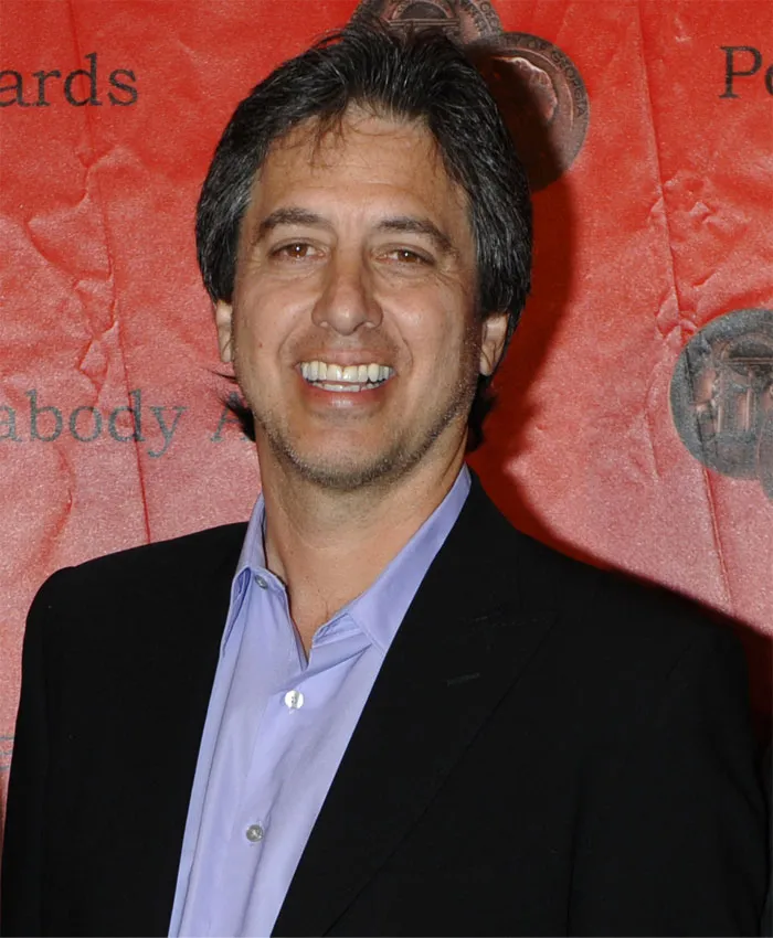 Ray Romano