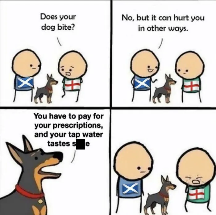 Good Doggie