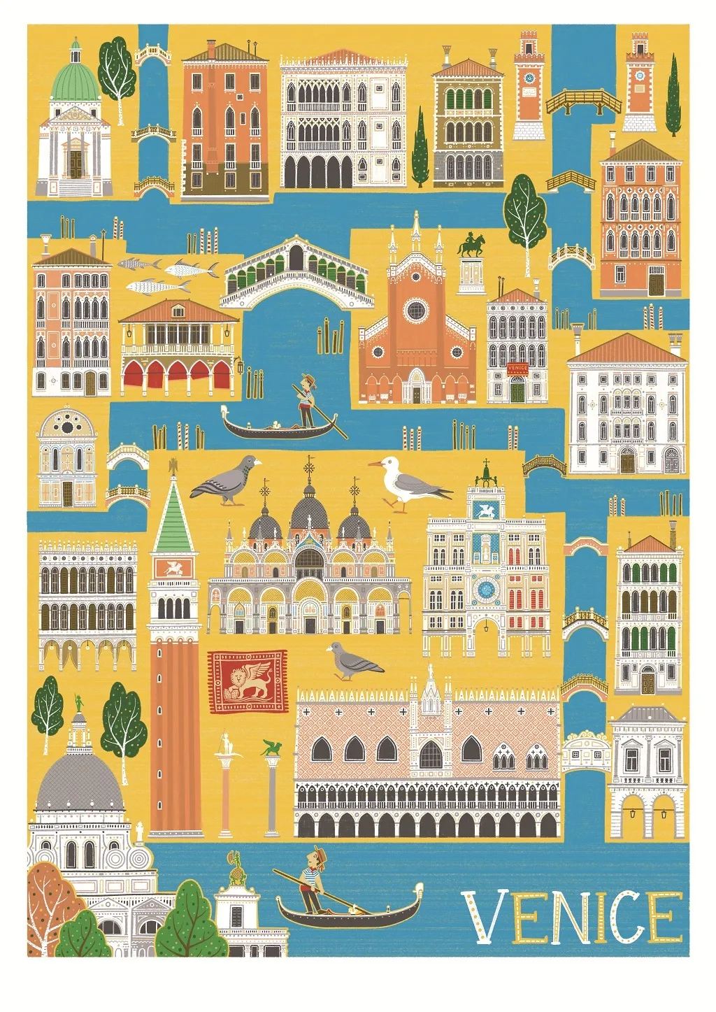 Venice
