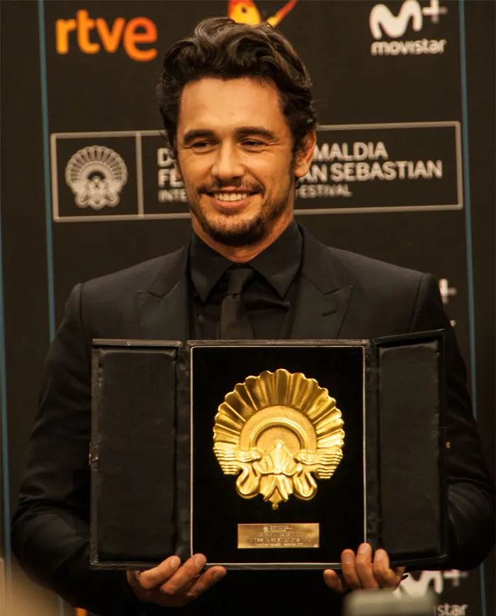 James Franco