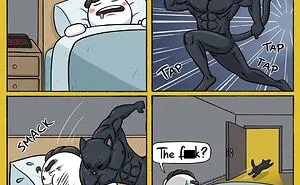 Artist Makes People Laugh At The Absurdity Of Our Lives Through His Fun Comics (30 New Pics)