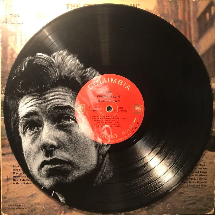Bob Dylan