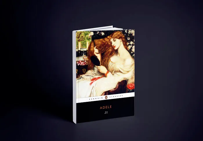 25 By Adele