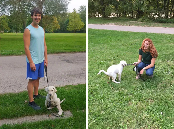 30 Of The Funniest Photos Taken By Girlfriends Vs Boyfriends