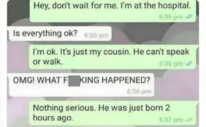 40 Funny And 'Technically True' Things, As Shared On This Twitter Account