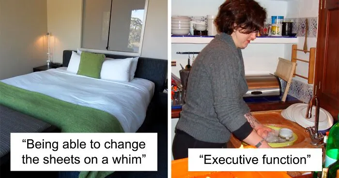 35 “Invisible” Privileges That Most People Don’t Notice Because They Have Them, As Pointed Out In This Online Group