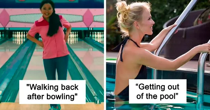 30 Awkward Situations That Are Embarrassing For No Real Reason