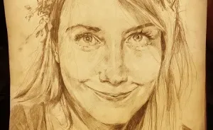 Here Are Some Portraits I Have Made Over The Past Few Years