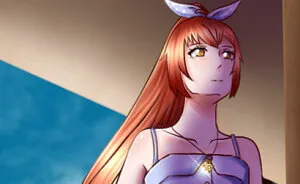 My First Ever Webtoon