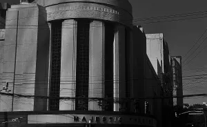 I Fell Into Shanghai Art Deco Architectural Past And Pictured It Back (11 Pics)