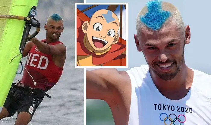 20 Divertidos memes que resumen a la perfección los Juegos Olímpicos de Tokio 2020 (nuevas imágenes)