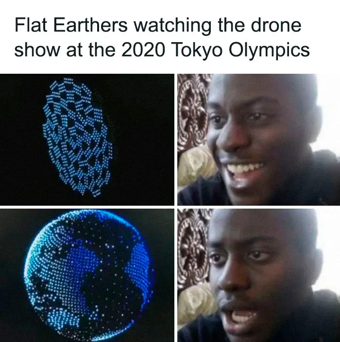 29 Hilarious Memes That Perfectly Sum Up The 2020 Tokyo Olympic Games (New Pics)