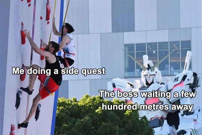 29 Hilarious Memes That Perfectly Sum Up The 2020 Tokyo Olympic Games (New Pics)