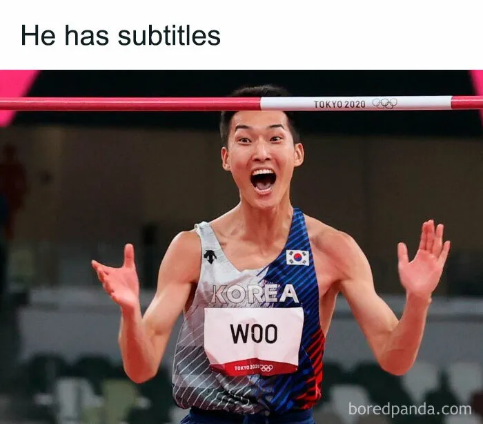 29 Hilarious Memes That Perfectly Sum Up The 2020 Tokyo Olympic Games (New Pics)