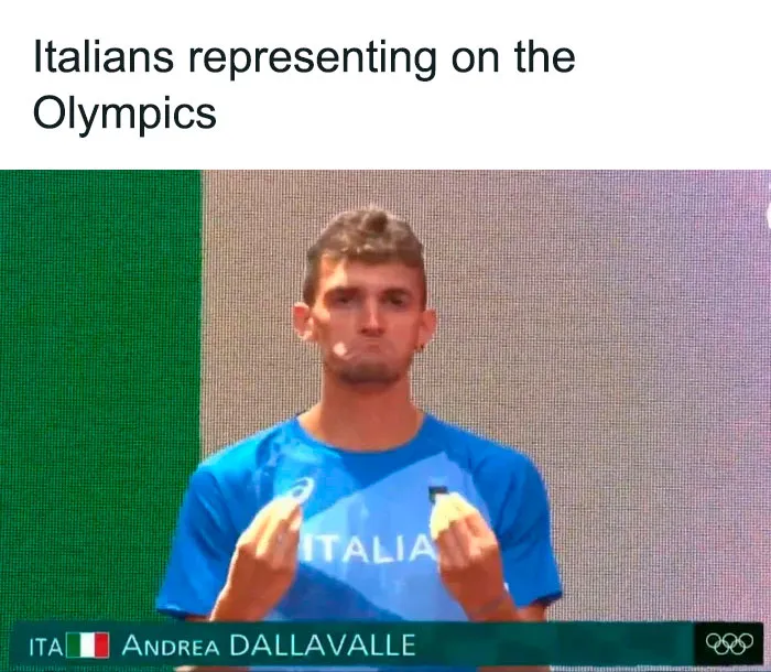 29 Hilarious Memes That Perfectly Sum Up The 2020 Tokyo Olympic Games (New Pics)