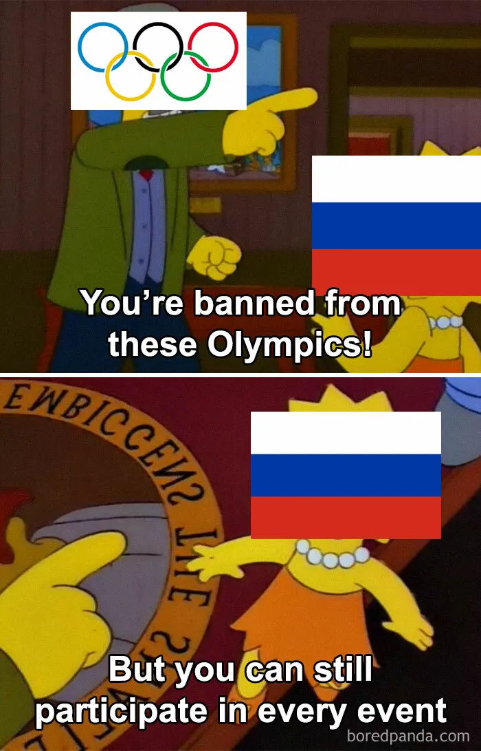 29 Hilarious Memes That Perfectly Sum Up The 2020 Tokyo Olympic Games (New Pics)