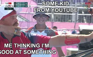 29 Hilarious Memes That Perfectly Sum Up The 2020 Tokyo Olympic Games (New Pics)