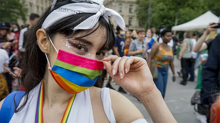Ya han oído sobre masculinidad tóxica, pero aquí traemos 25 ejemplos de feminidad tóxica