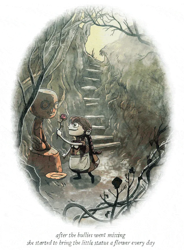 23 One-Picture Horror Stories That We Do Not Recommend Reading Alone (New Pics)