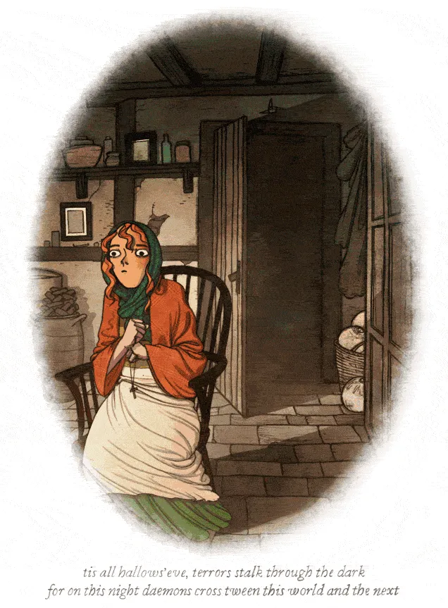 23 One-Picture Horror Stories That We Do Not Recommend Reading Alone (New Pics)