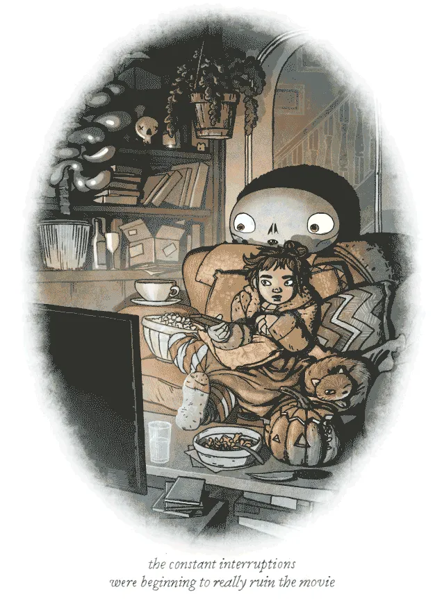 23 One-Picture Horror Stories That We Do Not Recommend Reading Alone (New Pics)