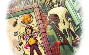 23 One-Picture Horror Stories That We Do Not Recommend Reading Alone (New Pics)