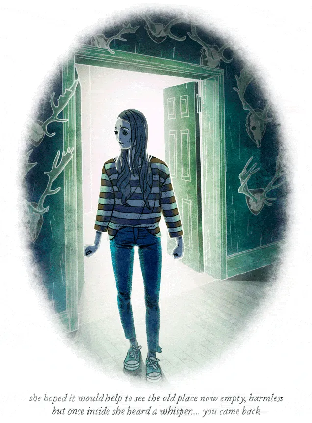23 One-Picture Horror Stories That We Do Not Recommend Reading Alone (New Pics)
