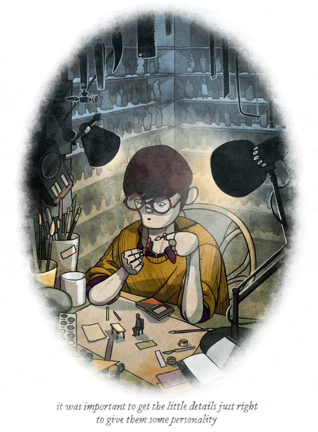 23 One-Picture Horror Stories That We Do Not Recommend Reading Alone (New Pics)