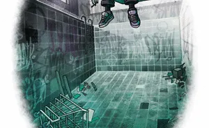 23 One-Picture Horror Stories That We Do Not Recommend Reading Alone (New Pics)