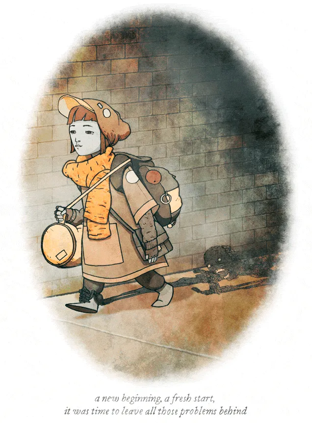 23 One-Picture Horror Stories That We Do Not Recommend Reading Alone (New Pics)