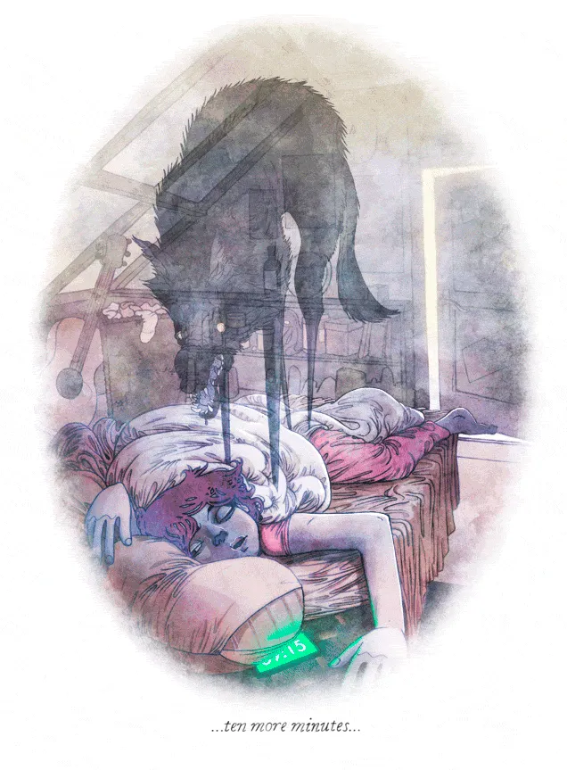 23 One-Picture Horror Stories That We Do Not Recommend Reading Alone (New Pics)