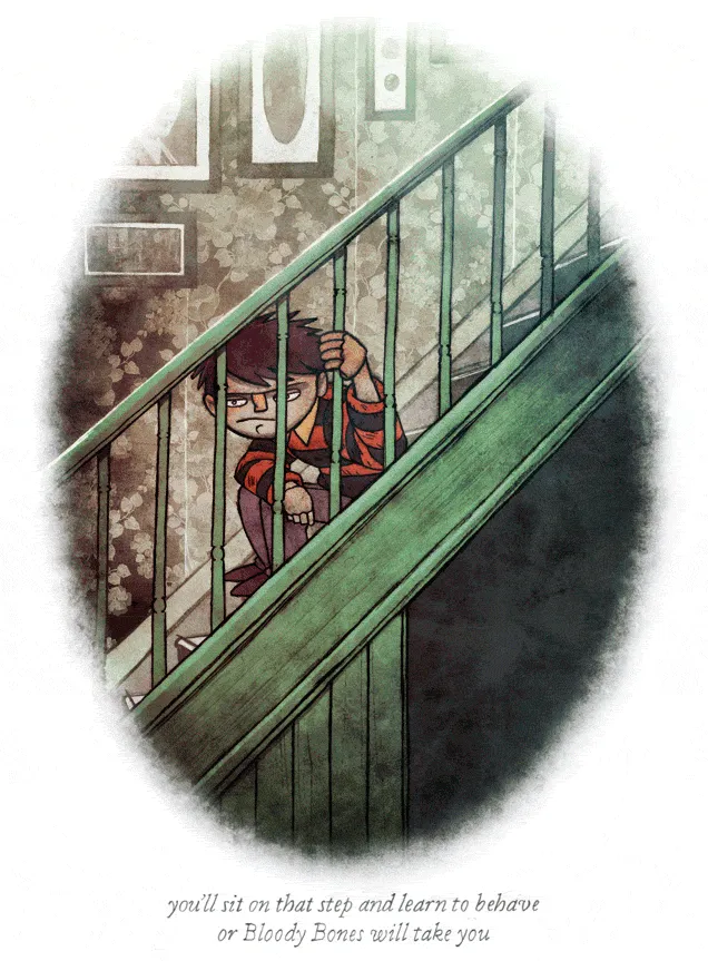 23 One-Picture Horror Stories That We Do Not Recommend Reading Alone (New Pics)