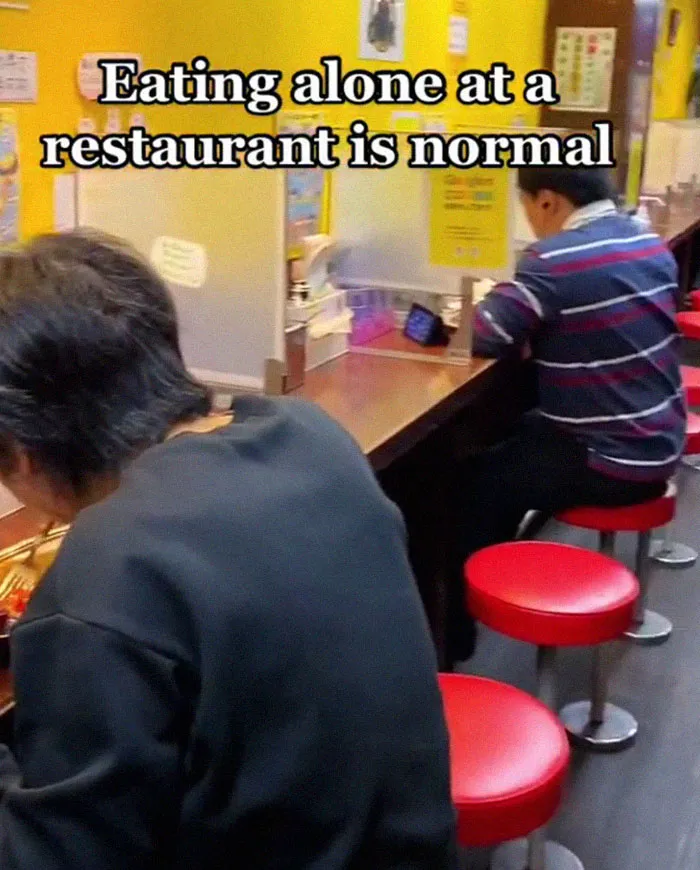 22 ‘Unusual Things That Are Normal In Japan’