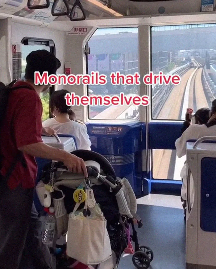 22 ‘Unusual Things That Are Normal In Japan’