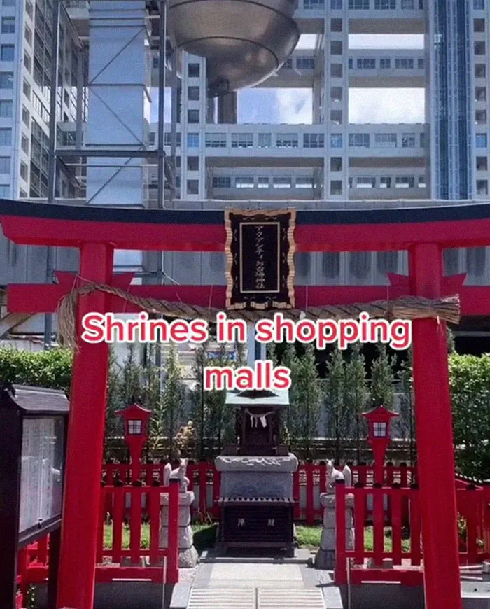 22 ‘Unusual Things That Are Normal In Japan’