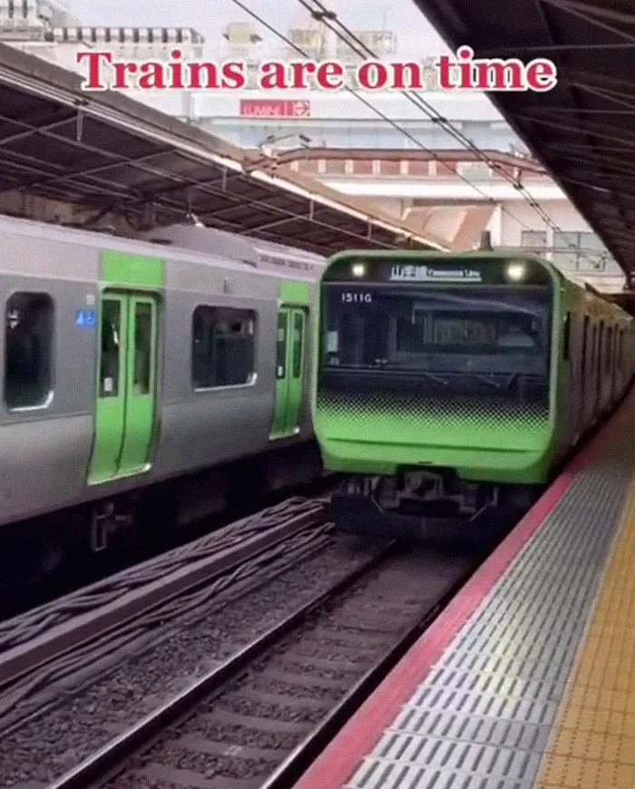 22 ‘Unusual Things That Are Normal In Japan’