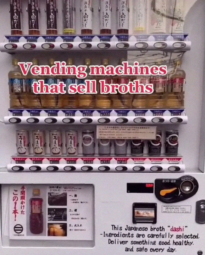 22 ‘Unusual Things That Are Normal In Japan’
