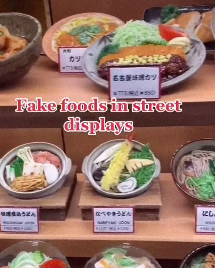 22 ‘Unusual Things That Are Normal In Japan’