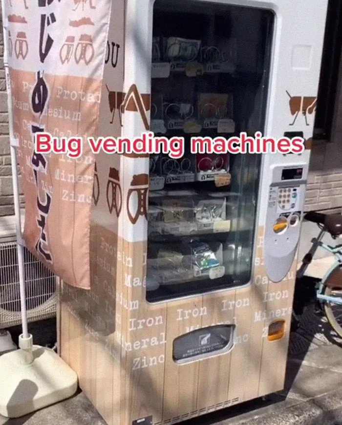 22 ‘Unusual Things That Are Normal In Japan’