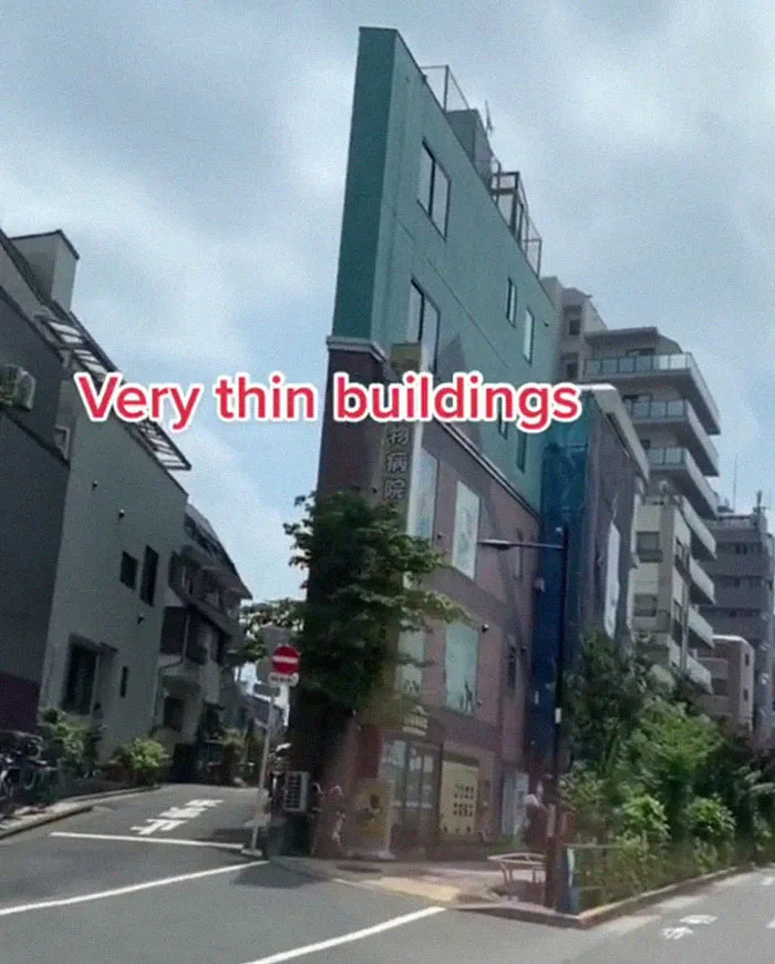 22 ‘Unusual Things That Are Normal In Japan’
