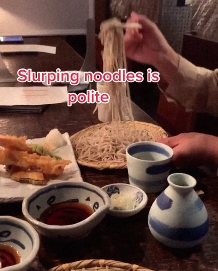 22 ‘Unusual Things That Are Normal In Japan’