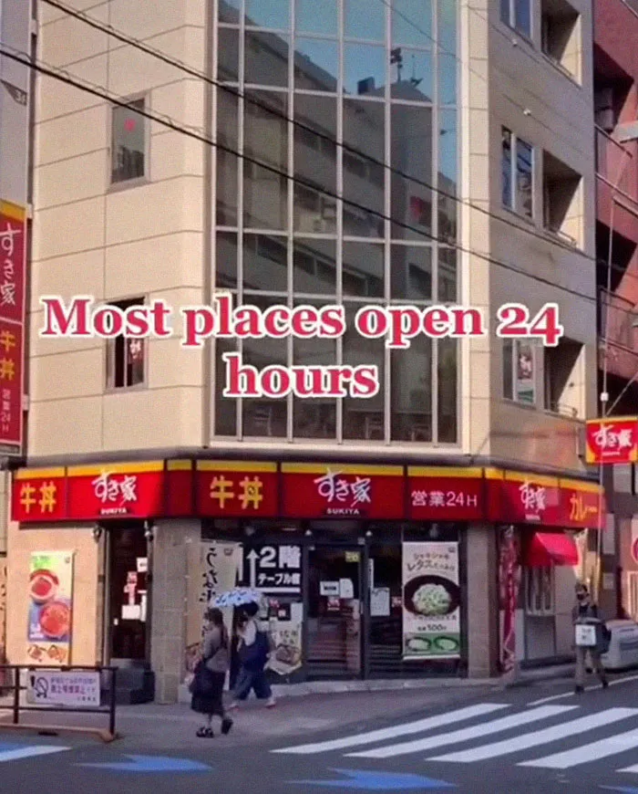 22 ‘Unusual Things That Are Normal In Japan’