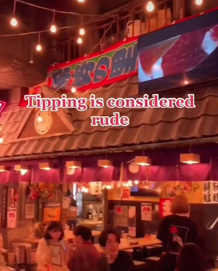 22 ‘Unusual Things That Are Normal In Japan’