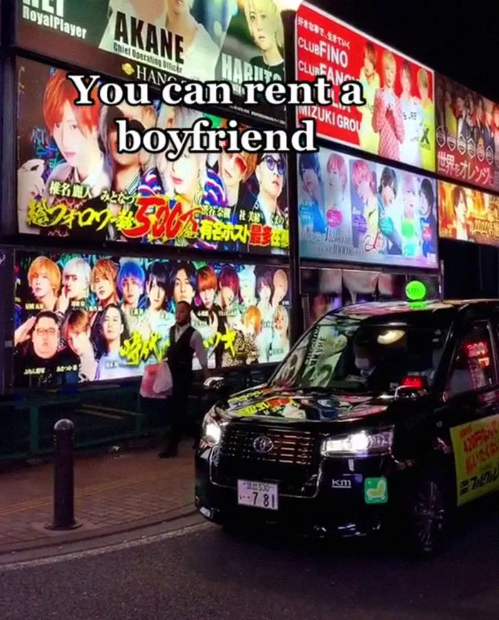 22 ‘Unusual Things That Are Normal In Japan’