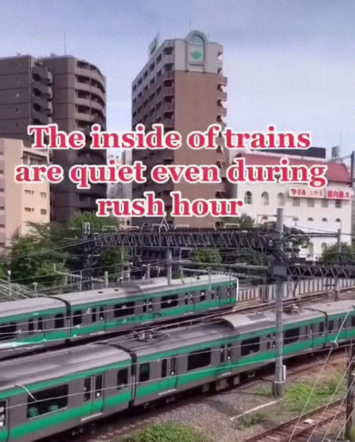 22 ‘Unusual Things That Are Normal In Japan’