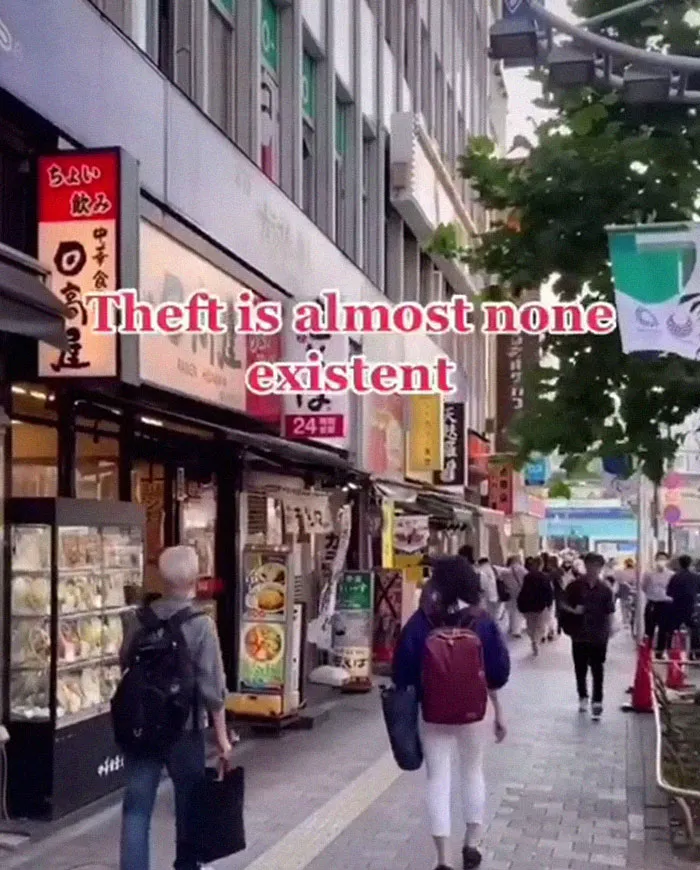 22 ‘Unusual Things That Are Normal In Japan’